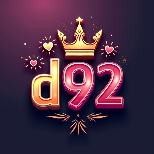 Logo d92